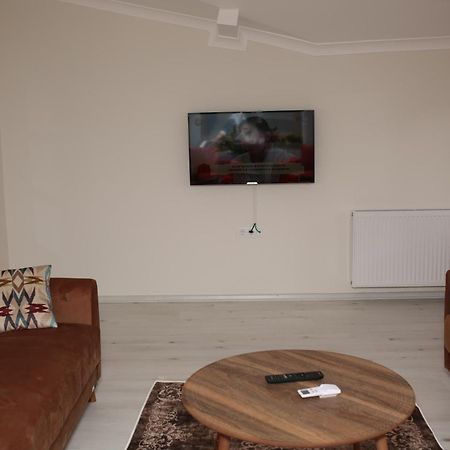 Misho Apart Trabzon Dış mekan fotoğraf