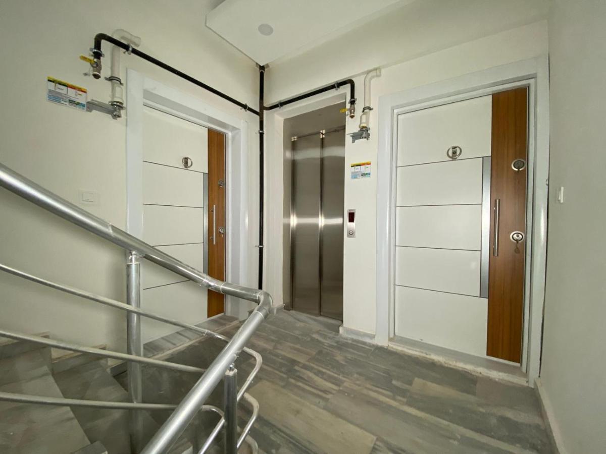 Misho Apart Trabzon Dış mekan fotoğraf