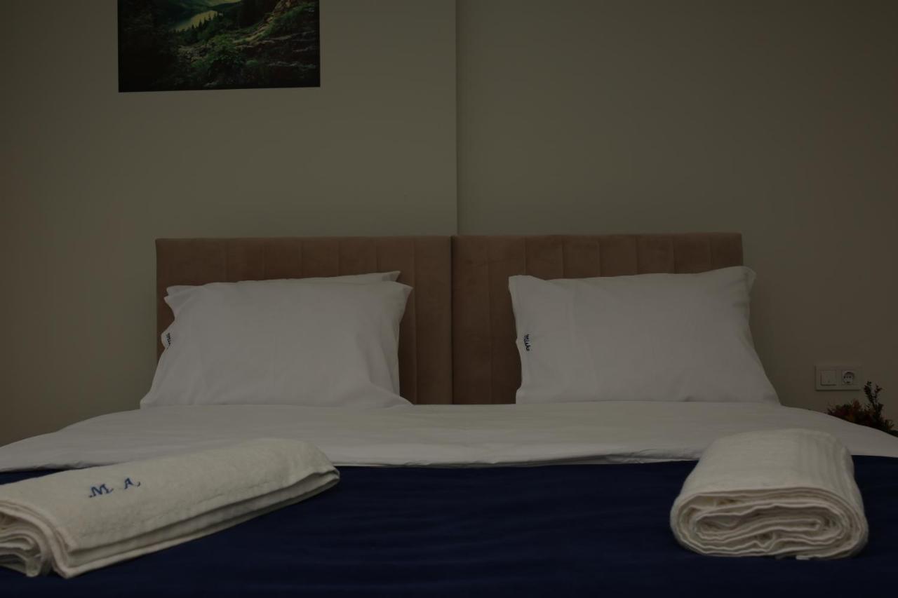 Misho Apart Trabzon Dış mekan fotoğraf