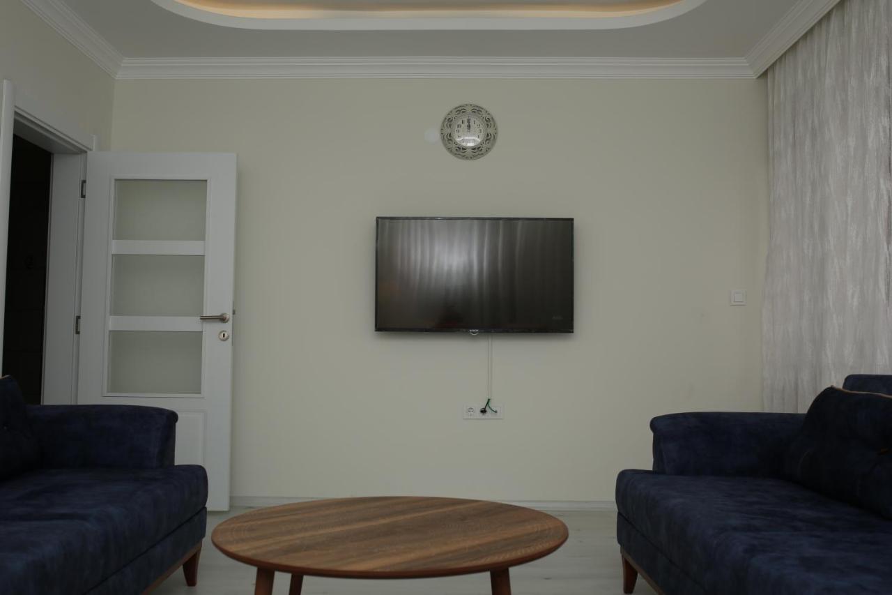 Misho Apart Trabzon Dış mekan fotoğraf