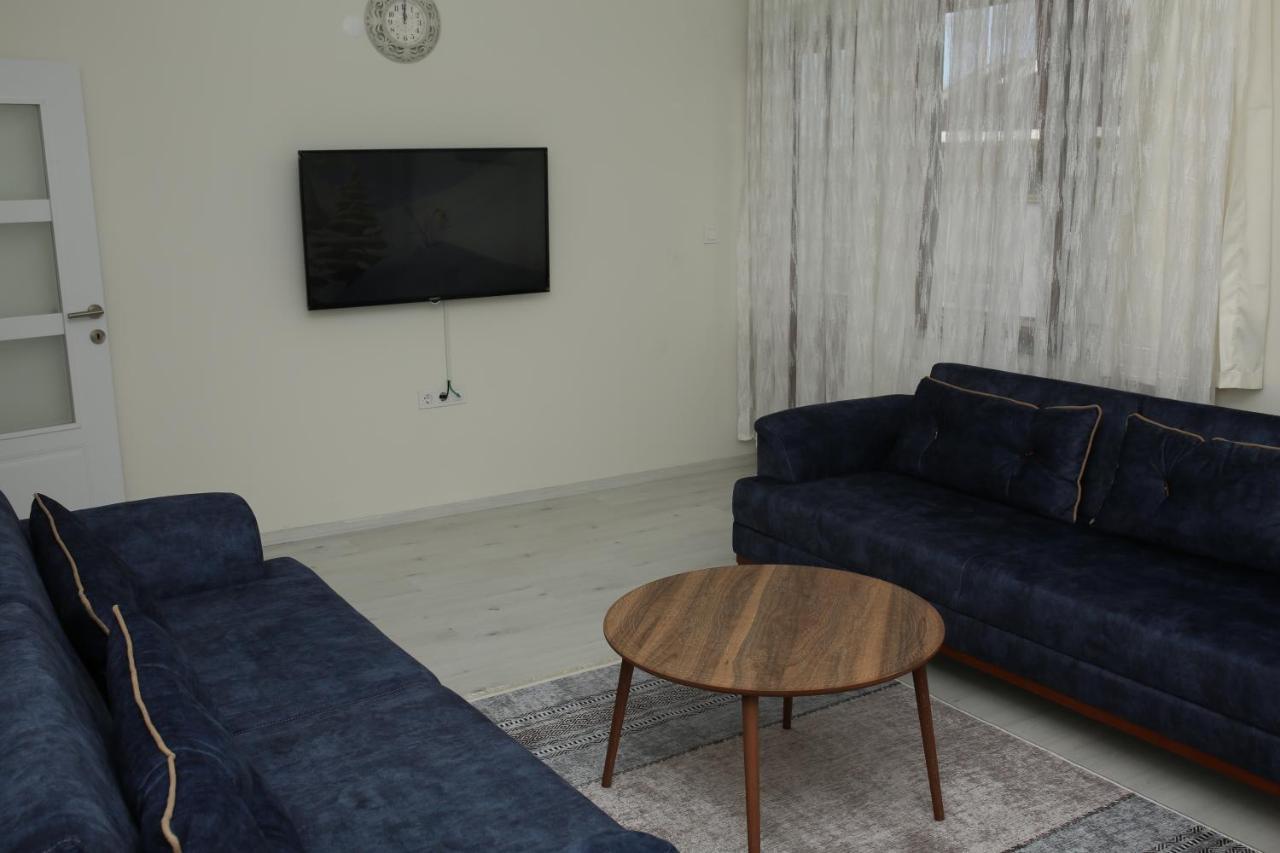Misho Apart Trabzon Dış mekan fotoğraf