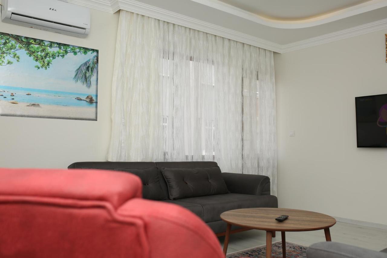 Misho Apart Trabzon Dış mekan fotoğraf