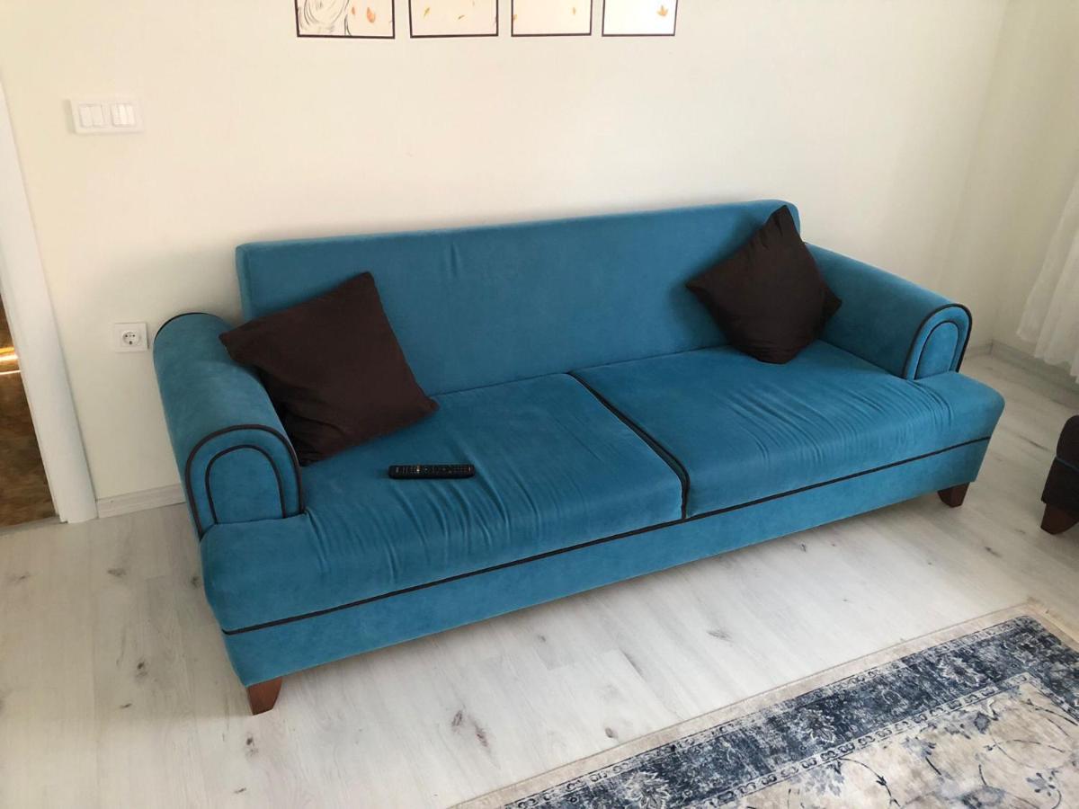 Misho Apart Trabzon Dış mekan fotoğraf