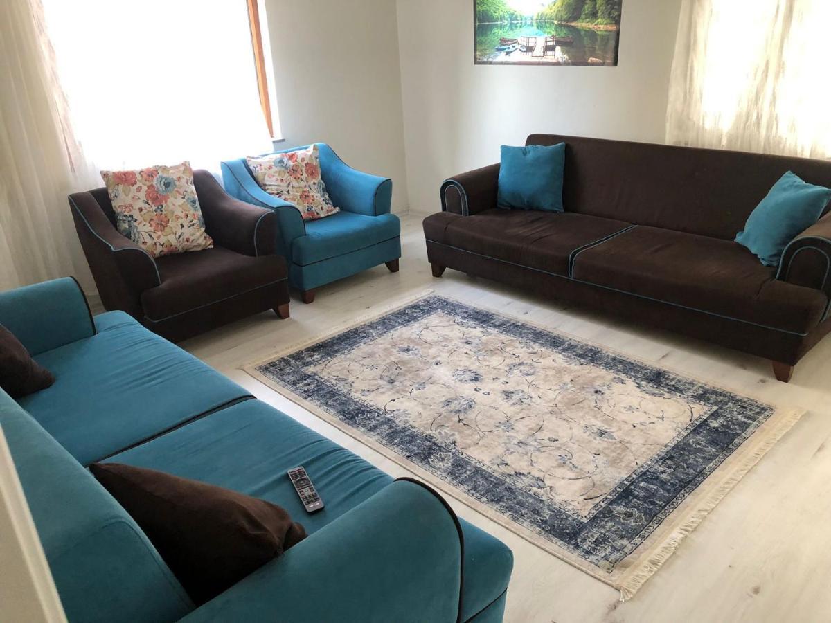 Misho Apart Trabzon Dış mekan fotoğraf