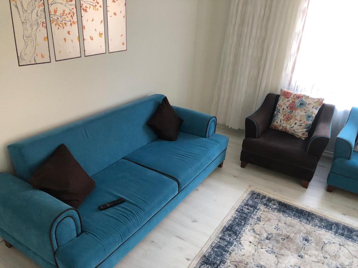 Misho Apart Trabzon Dış mekan fotoğraf