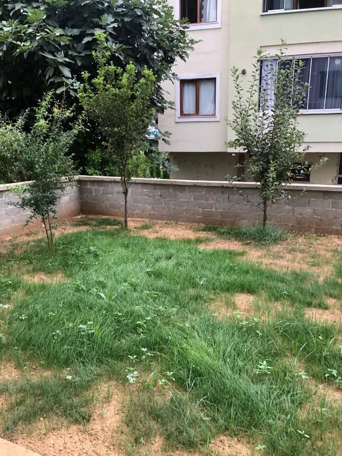 Misho Apart Trabzon Dış mekan fotoğraf