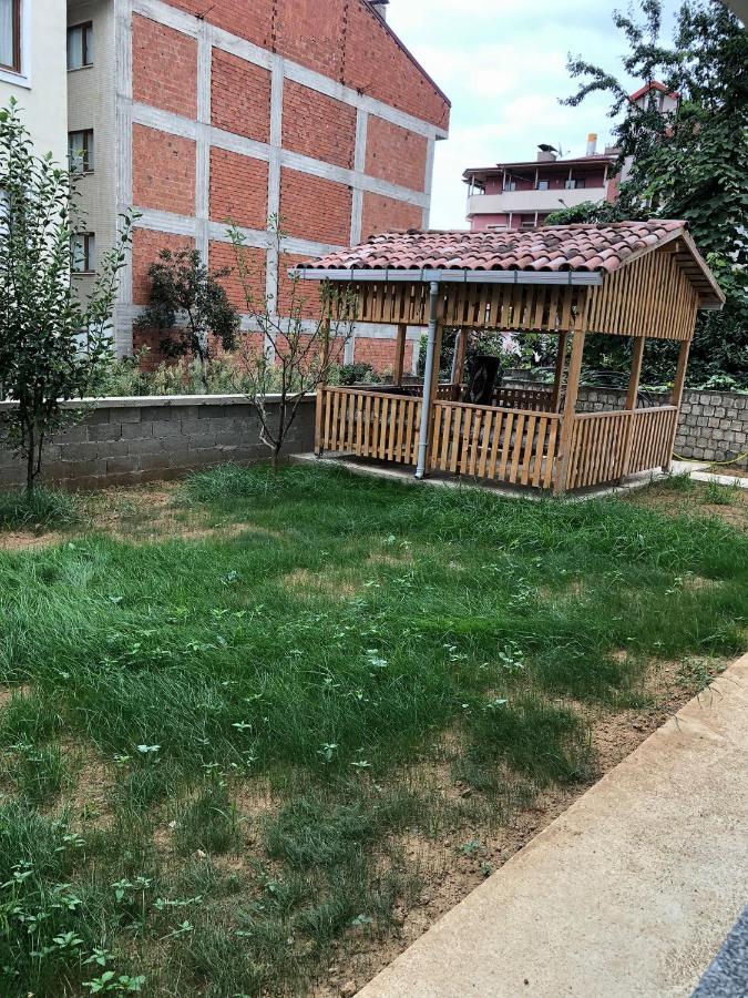 Misho Apart Trabzon Dış mekan fotoğraf