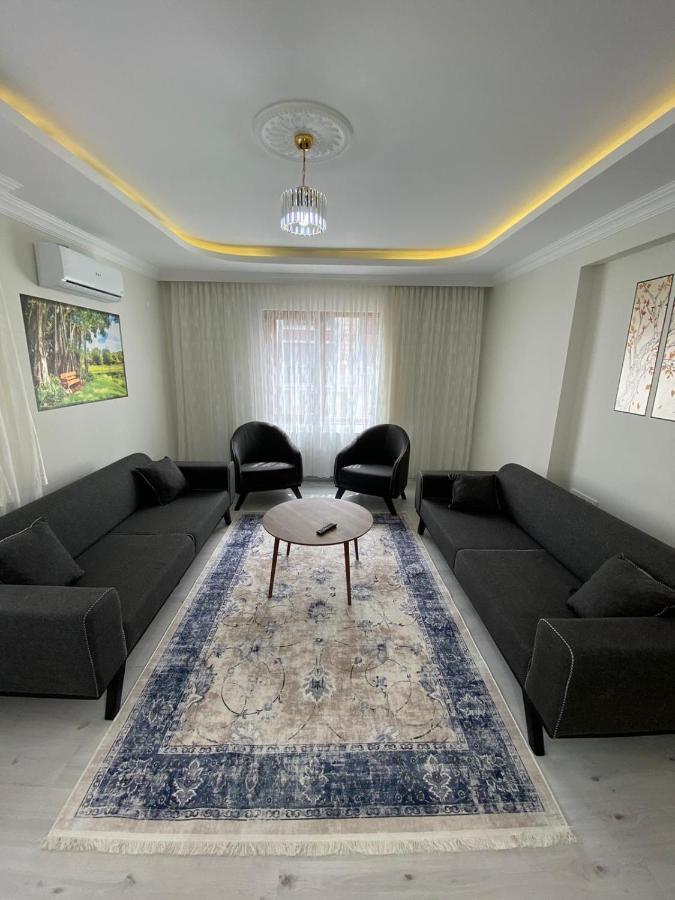 Misho Apart Trabzon Dış mekan fotoğraf