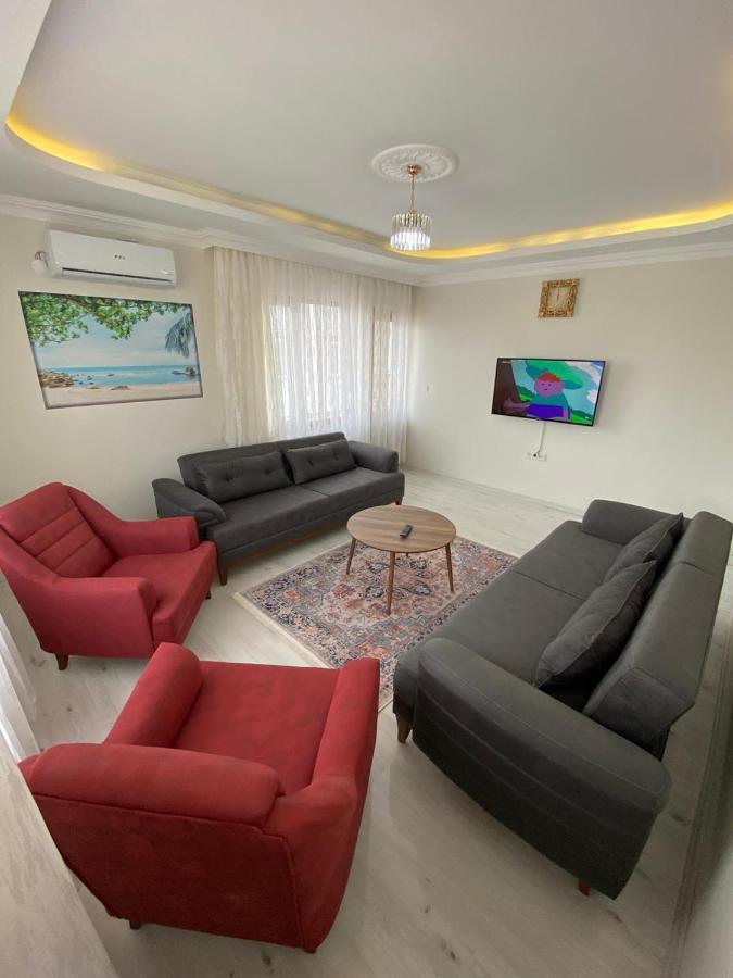 Misho Apart Trabzon Dış mekan fotoğraf