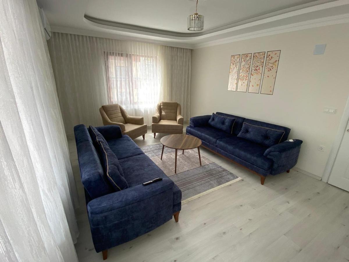 Misho Apart Trabzon Dış mekan fotoğraf