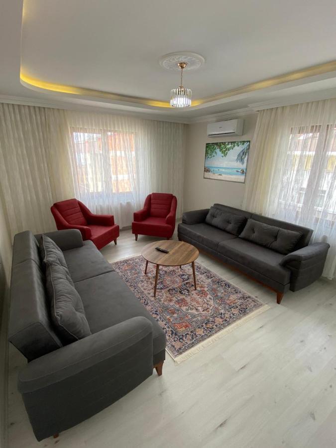 Misho Apart Trabzon Dış mekan fotoğraf